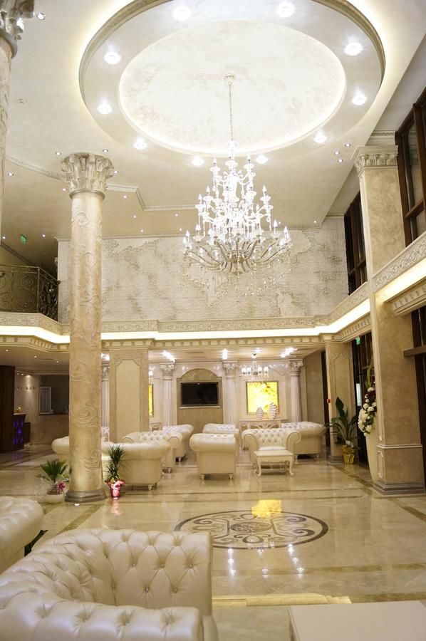 Отель Hotel & SPA Diamant Residence - Все включено Солнечный Берег-37