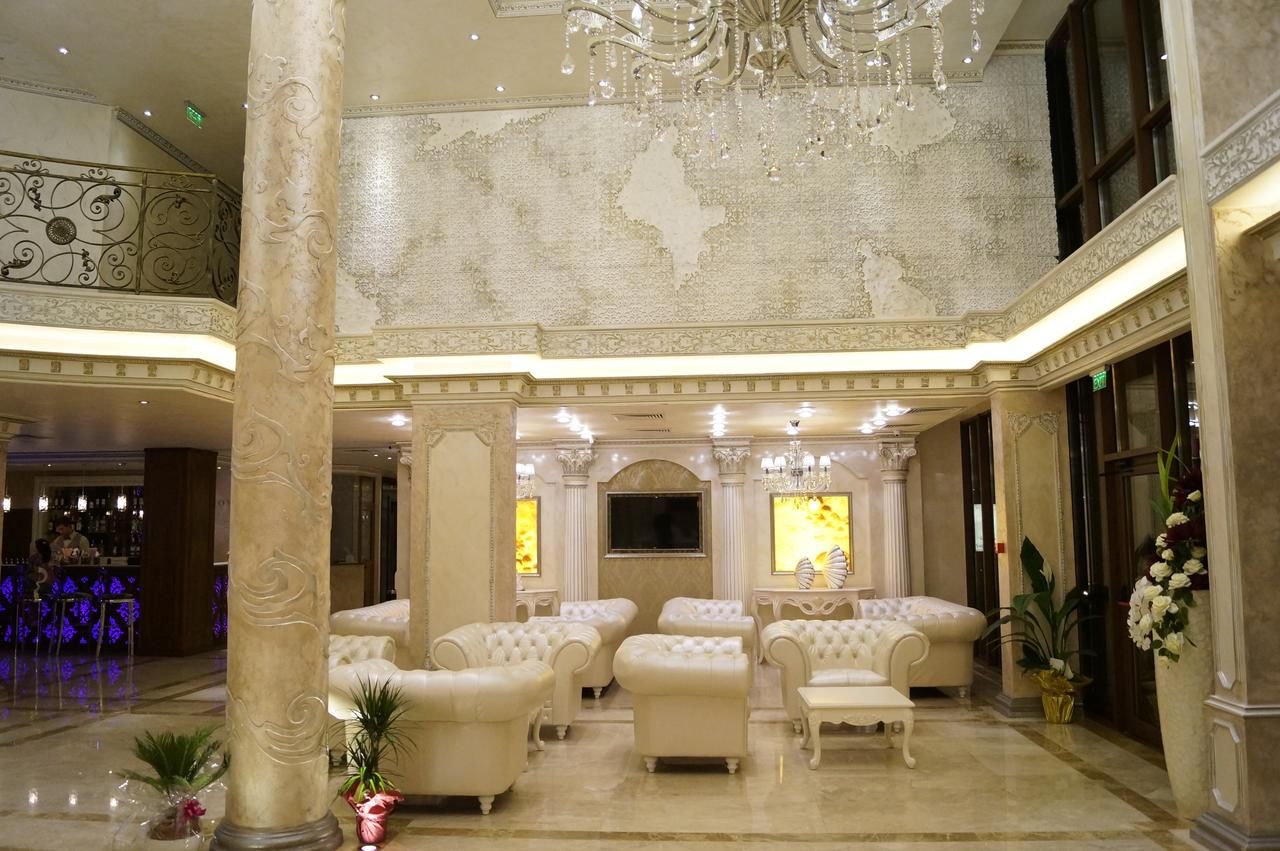 Отель Hotel & SPA Diamant Residence - Все включено Солнечный Берег-40