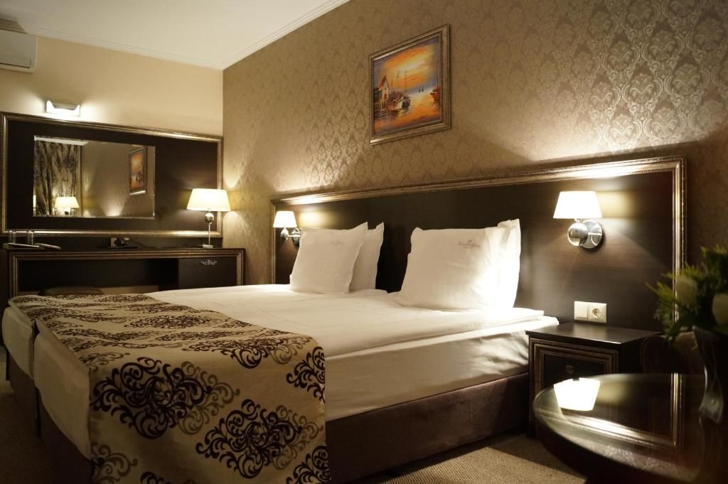 Отель Hotel & SPA Diamant Residence - Все включено Солнечный Берег-66