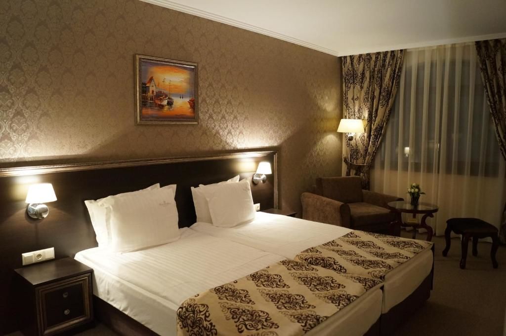 Отель Hotel & SPA Diamant Residence - Все включено Солнечный Берег-67