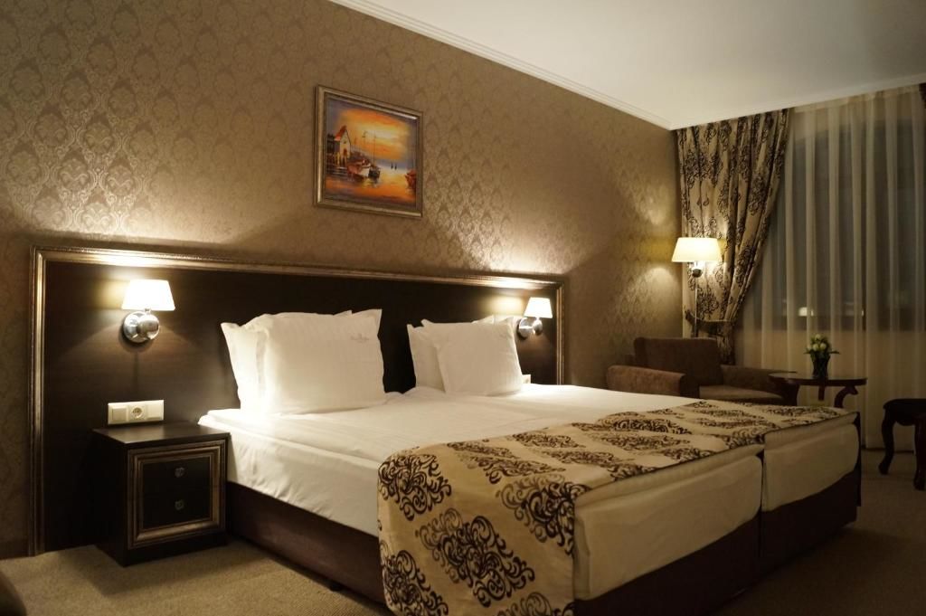 Отель Hotel & SPA Diamant Residence - Все включено Солнечный Берег-68