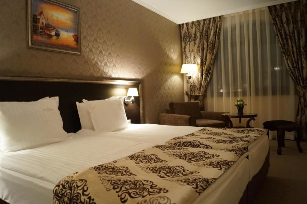 Отель Hotel & SPA Diamant Residence - Все включено Солнечный Берег-73