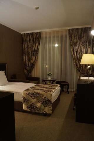 Отель Hotel & SPA Diamant Residence - Все включено Солнечный Берег Одноместный номер-1