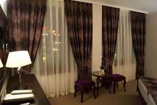 Отель Hotel & SPA Diamant Residence - Все включено Солнечный Берег Люкс с 1 спальней (для 2 взрослых и 2 детей)-4