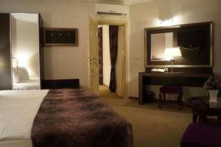 Отель Hotel & SPA Diamant Residence - Все включено Солнечный Берег Люкс с 1 спальней (для 2 взрослых и 2 детей)-6